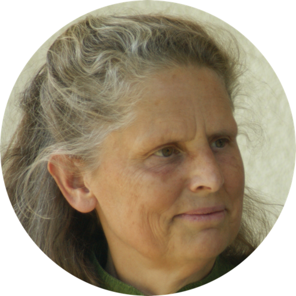 irmgard schaller