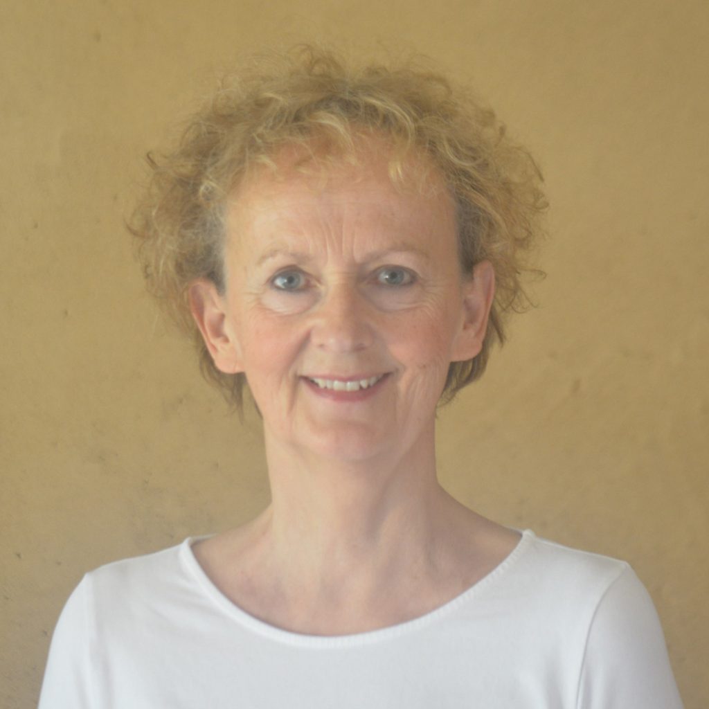 Lehrergalerie Christine Traeger