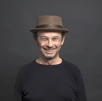 Achim Hellmann
