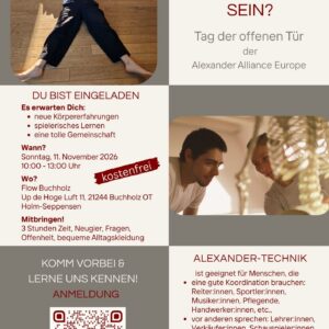 flyer tag der offenen tür 1126 din