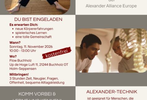 flyer tag der offenen tür 1126 din