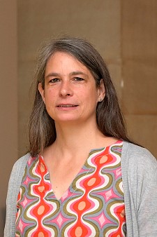Christiane Baum