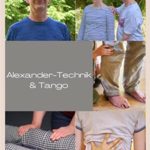 flyer bu alexander technik & tango